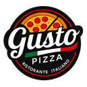 Gusto Pizza Logo