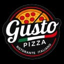 Gusto Pizza Logo